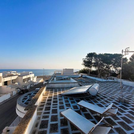 De Finibus Terrae Apartment Santa Maria di Leuca Екстериор снимка