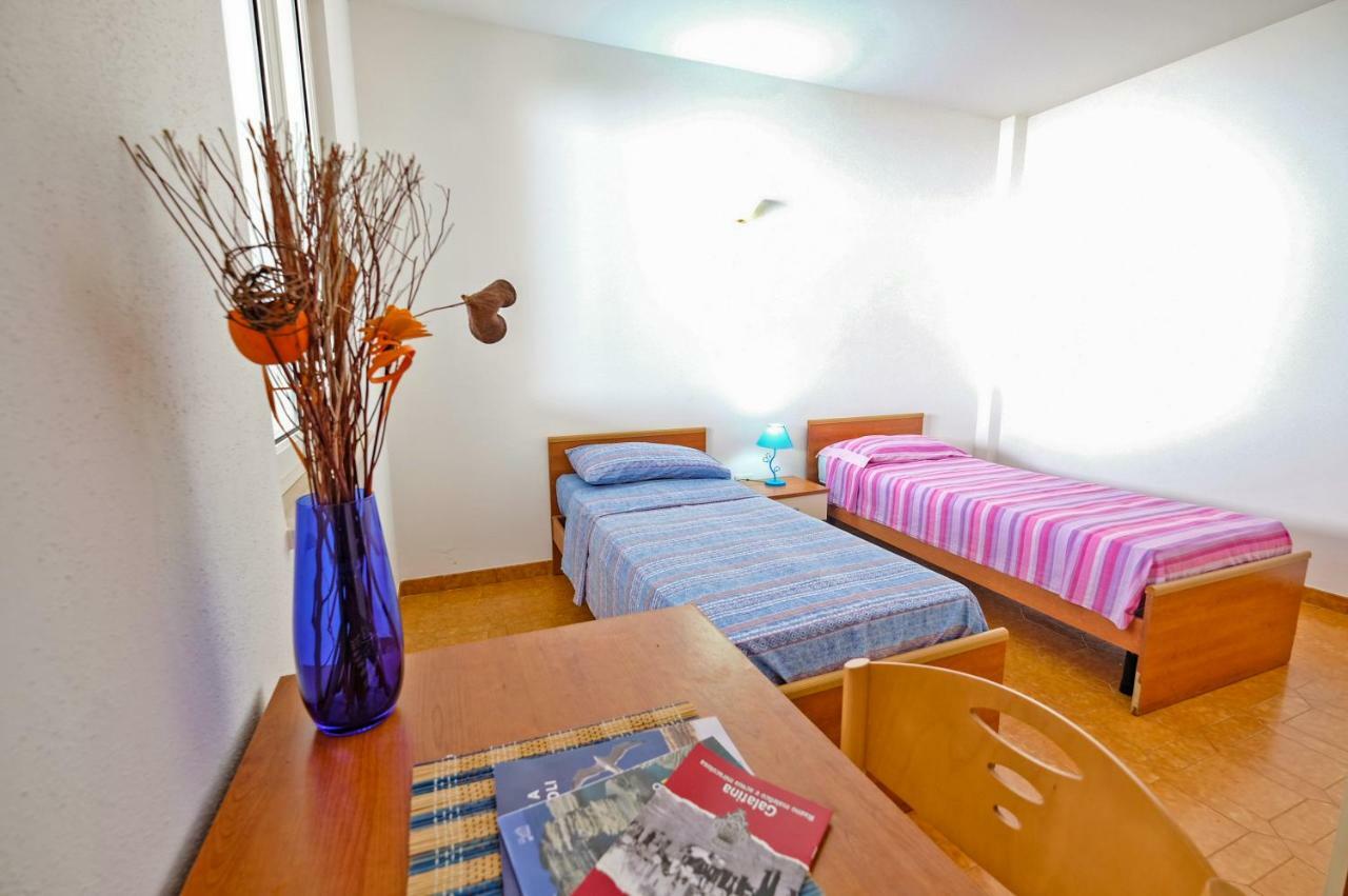 De Finibus Terrae Apartment Santa Maria di Leuca Екстериор снимка