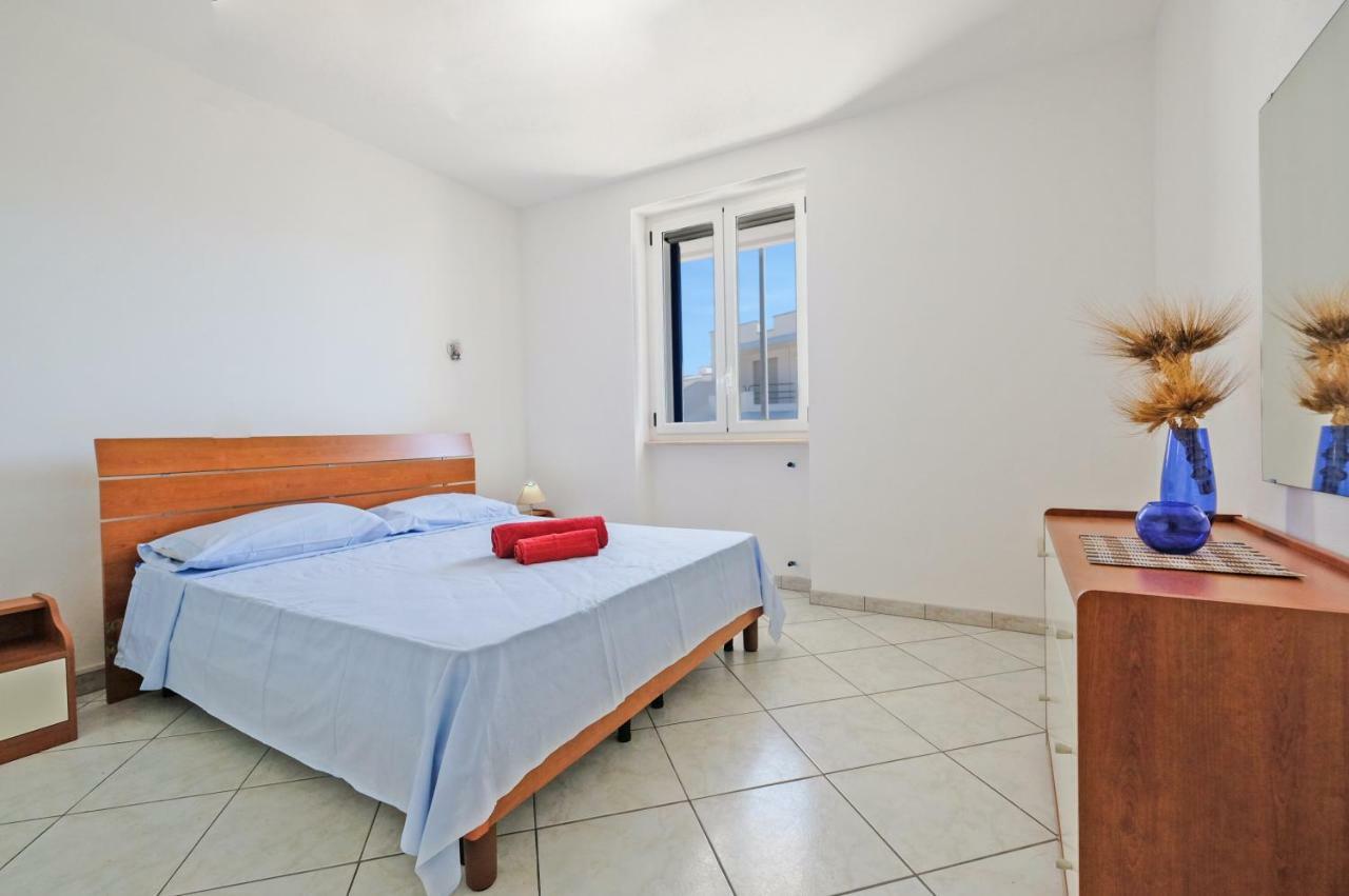 De Finibus Terrae Apartment Santa Maria di Leuca Екстериор снимка