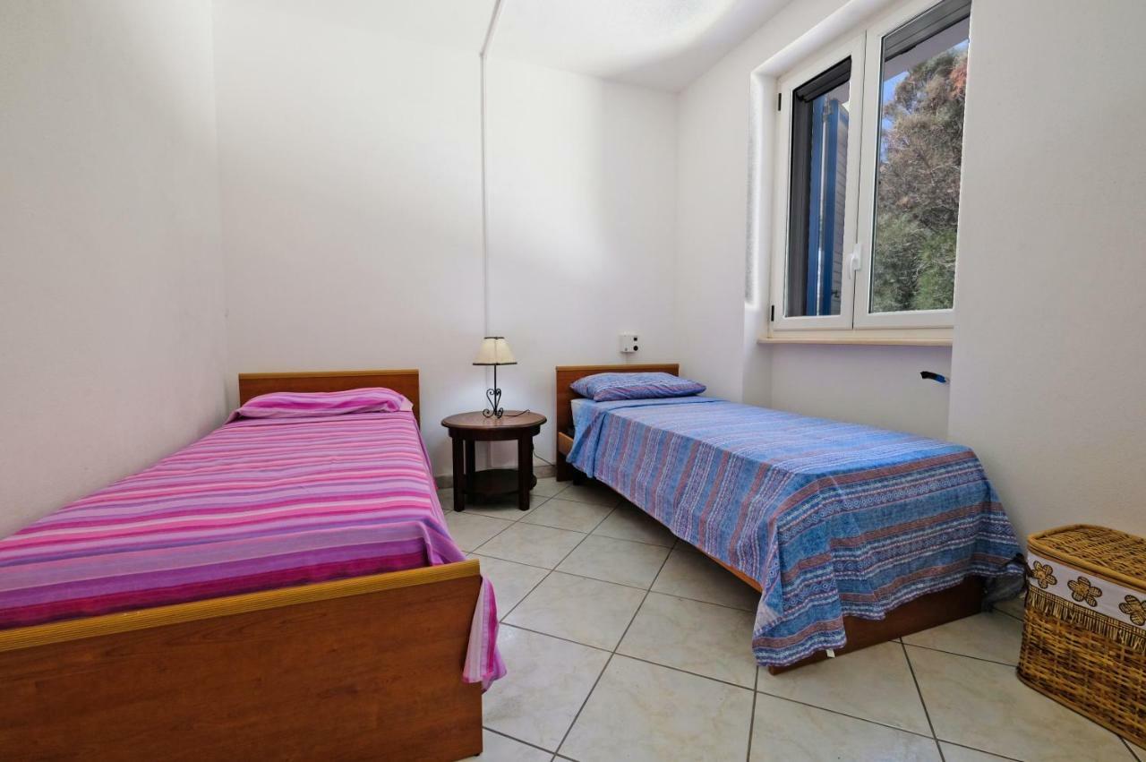 De Finibus Terrae Apartment Santa Maria di Leuca Екстериор снимка