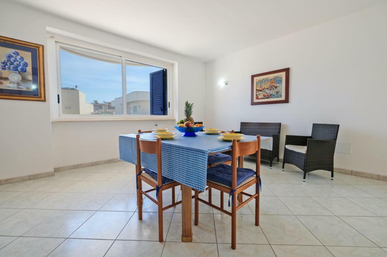 De Finibus Terrae Apartment Santa Maria di Leuca Екстериор снимка