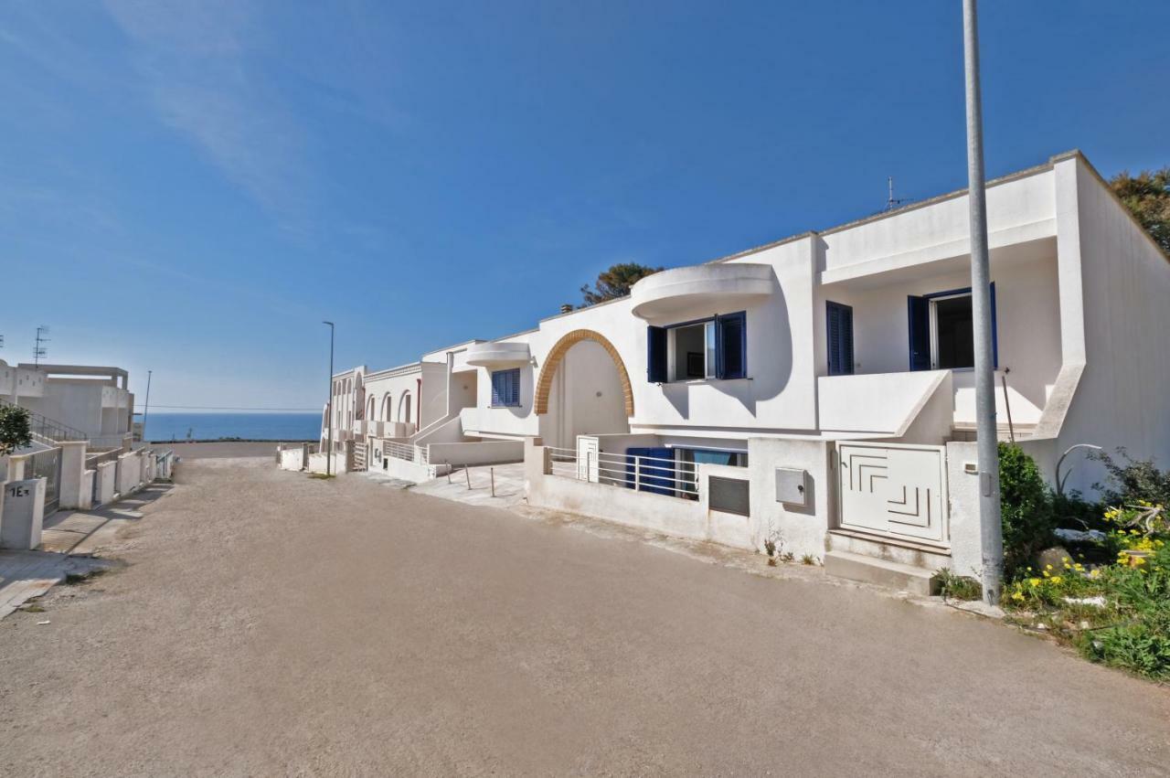 De Finibus Terrae Apartment Santa Maria di Leuca Екстериор снимка