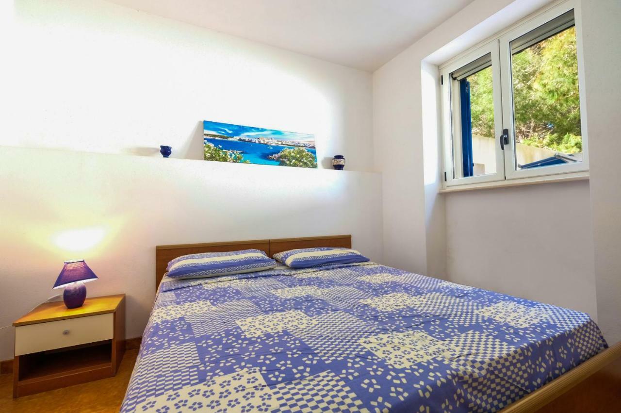 De Finibus Terrae Apartment Santa Maria di Leuca Екстериор снимка