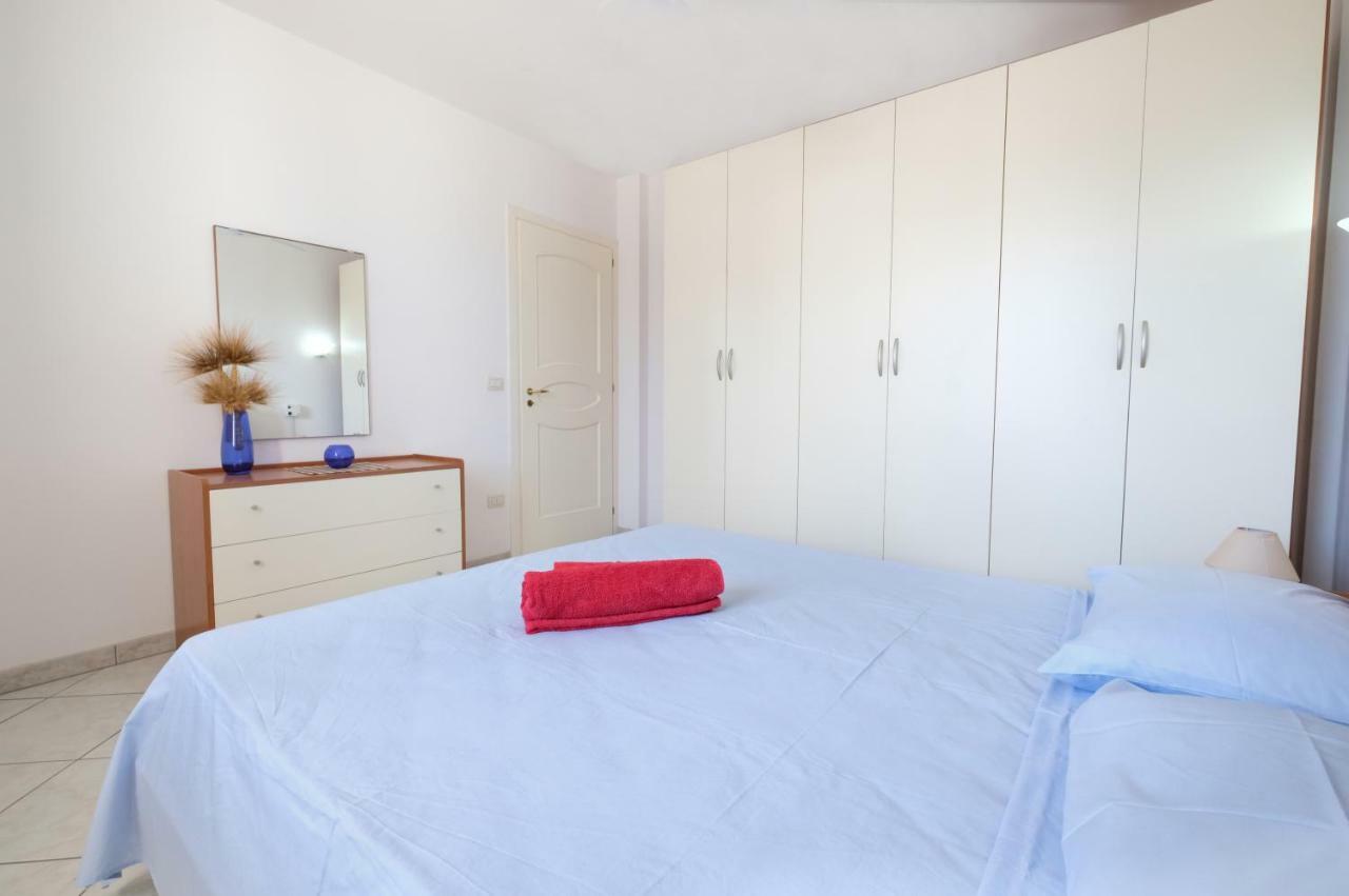 De Finibus Terrae Apartment Santa Maria di Leuca Екстериор снимка