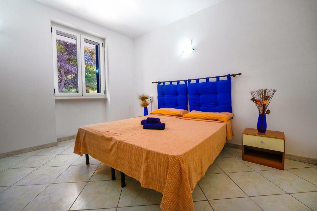 De Finibus Terrae Apartment Santa Maria di Leuca Екстериор снимка