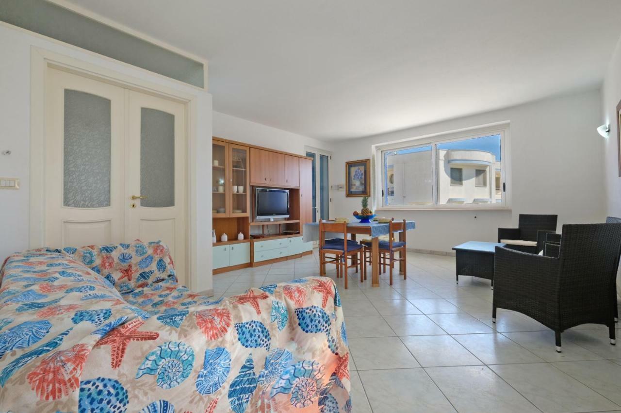 De Finibus Terrae Apartment Santa Maria di Leuca Екстериор снимка